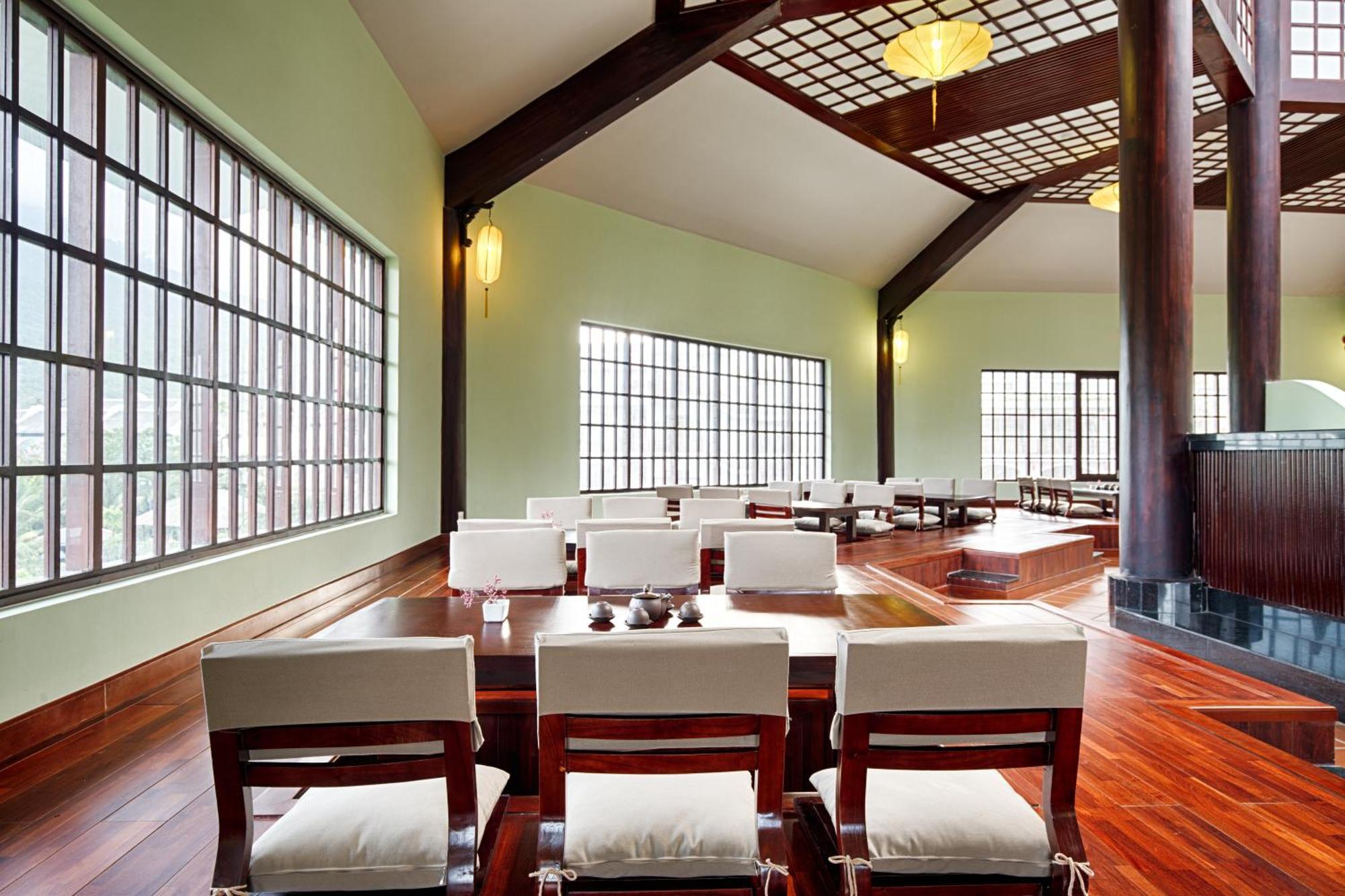 Ebisu Onsen Resort Ba Na Eksteriør bilde
