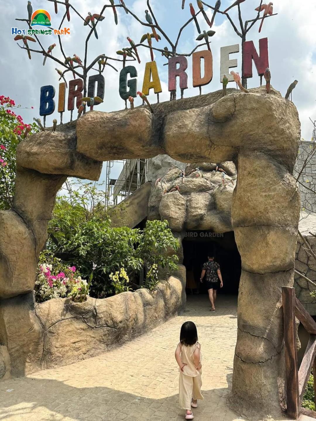 Ebisu Onsen Resort Ba Na Eksteriør bilde