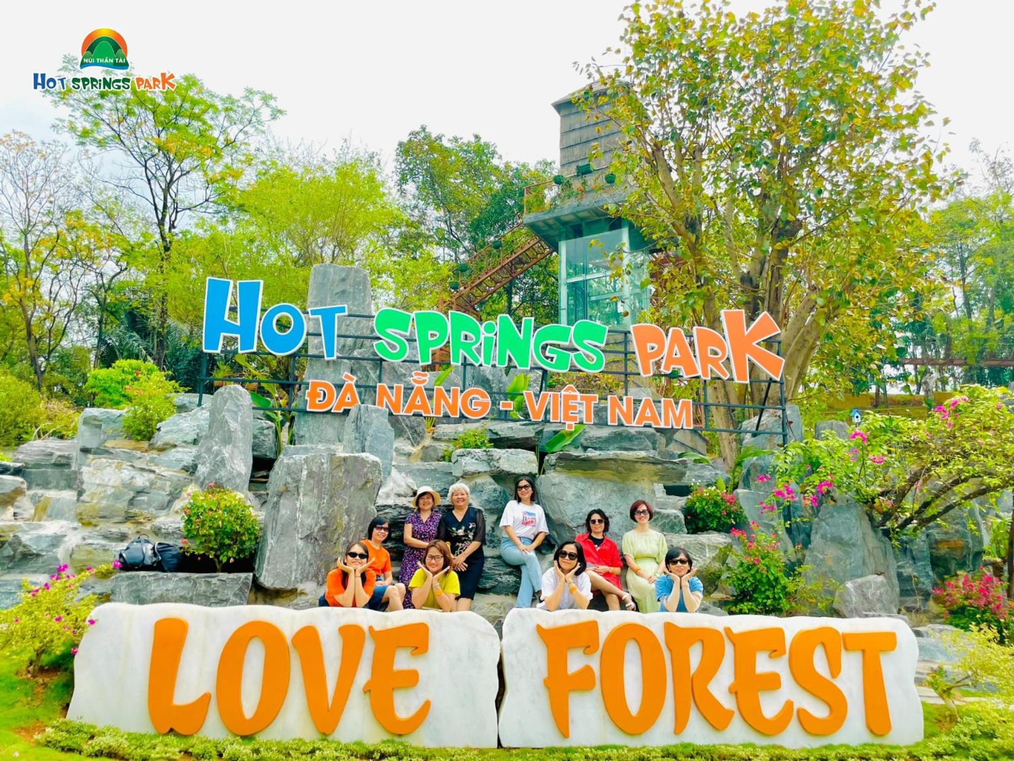 Ebisu Onsen Resort Ba Na Eksteriør bilde