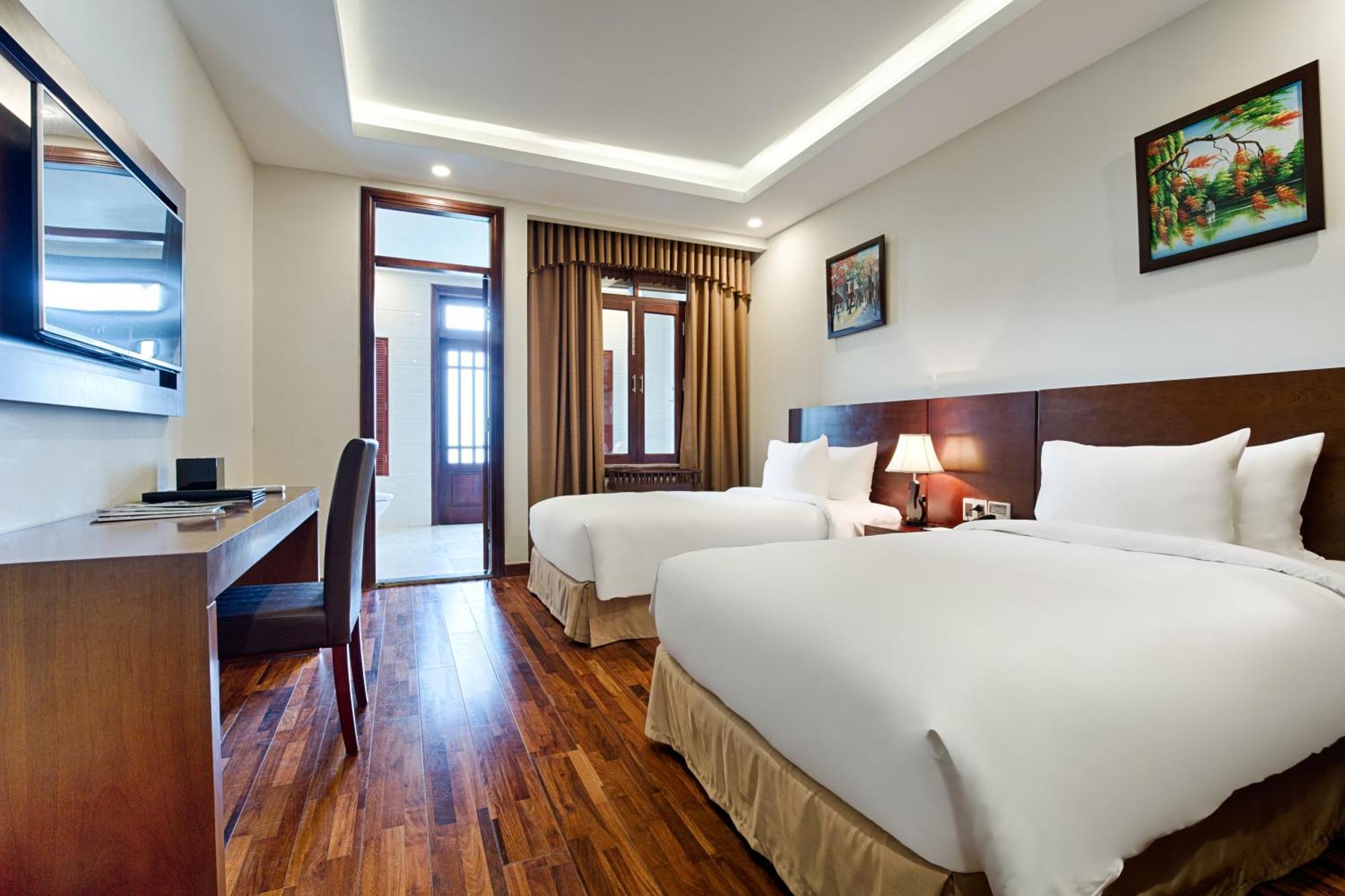 Ebisu Onsen Resort Ba Na Eksteriør bilde